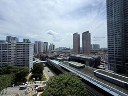 Blk 324 Clementi Avenue 5 (Clementi), HDB 5 Rooms #502594221